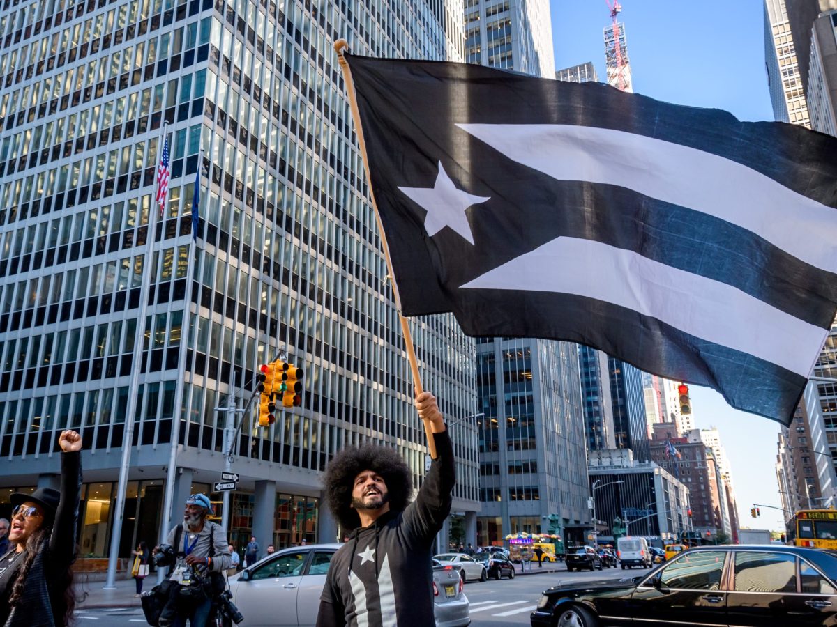 Unmasking PROMESA: The unelected board perpetuating colonialism in Puerto Rico