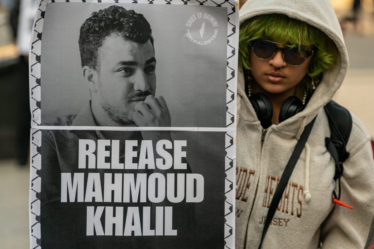 Mahmoud Khalil’s abduction and Trump’s escalating war on the Palestine movement