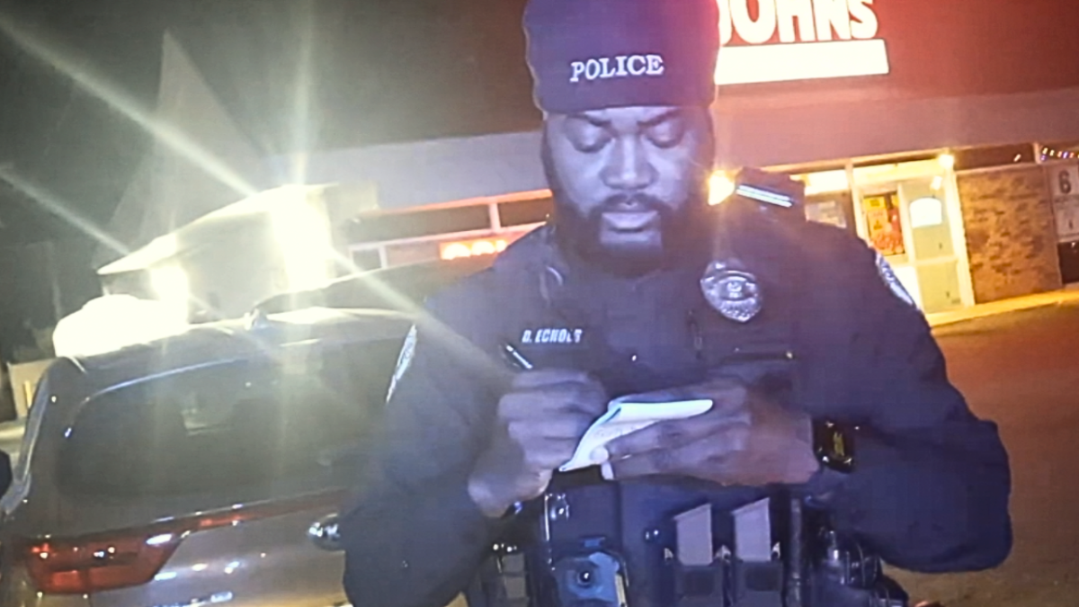 Arkansas police caught on camera targeting pizza delivery driver with minor infractions—and devastating consequences
